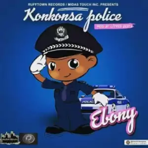 Ebony - Konkonsa Police